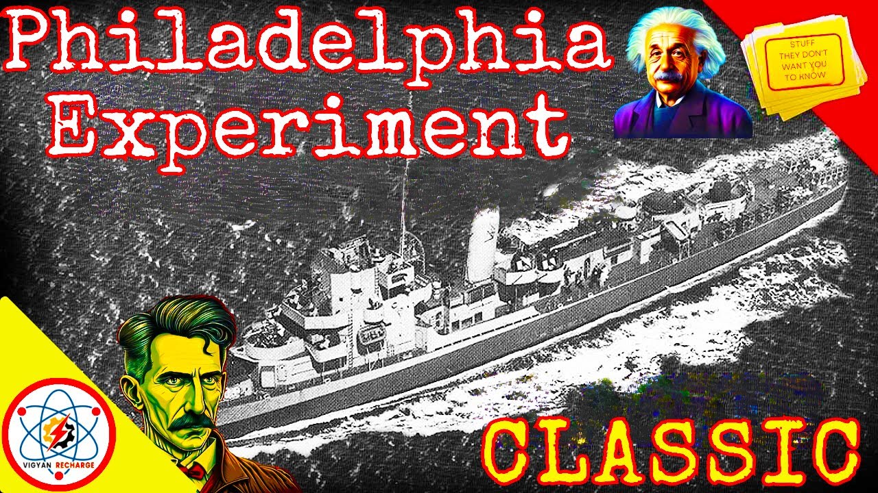 Declassified Files of Philadelphia